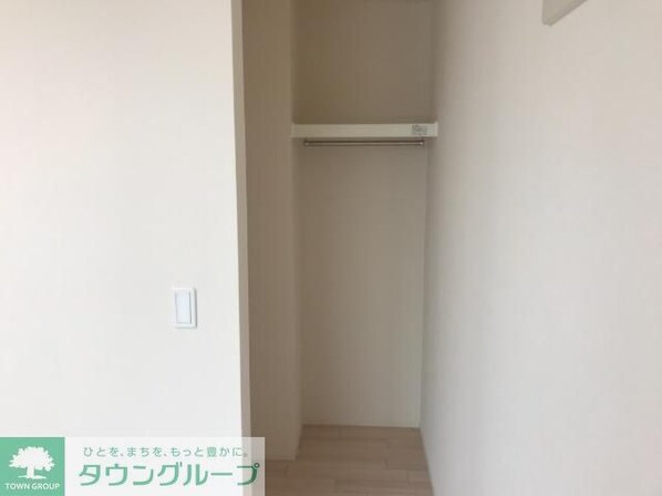 ブルースターの物件内観写真